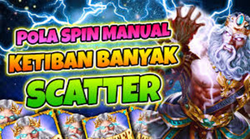 Menemukan Slot Online dengan Tema Unik dan Menarik