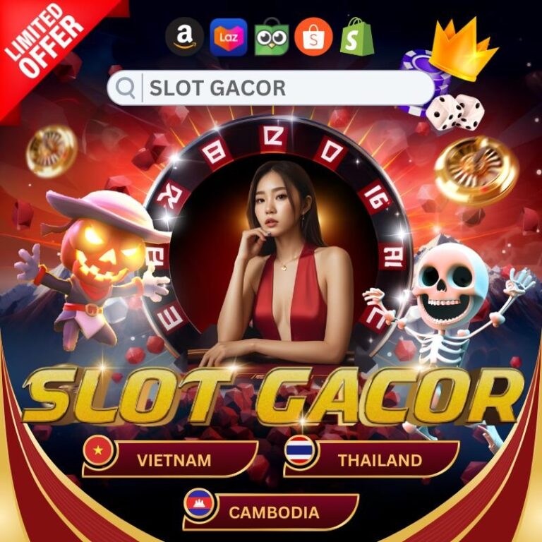 Peran Volatilitas dalam Slot Online: Apa yang Harus Anda Ketahui?