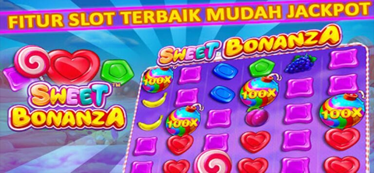 Slot Online dengan Bonus Game yang Menghibur