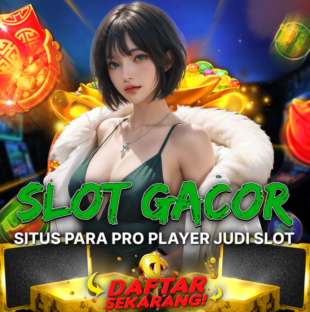 Slot Online Bertema Mitologi yang Paling Menarik