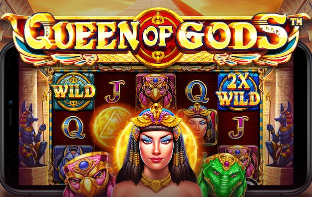 Slot Online dengan Narasi dan Cerita yang Menarik