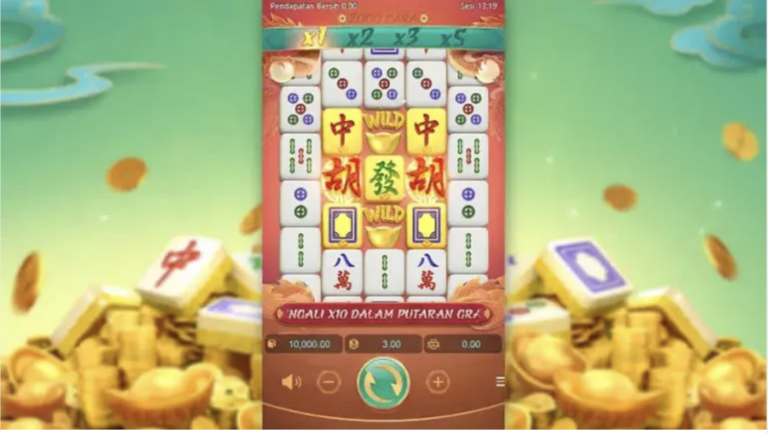 Perbedaan Antara Slot Online dan Slot Offline