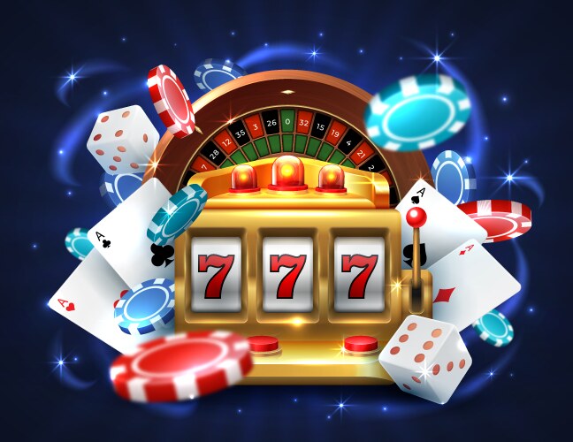 Promo dan Bonus Slot Online: Cara Memanfaatkannya