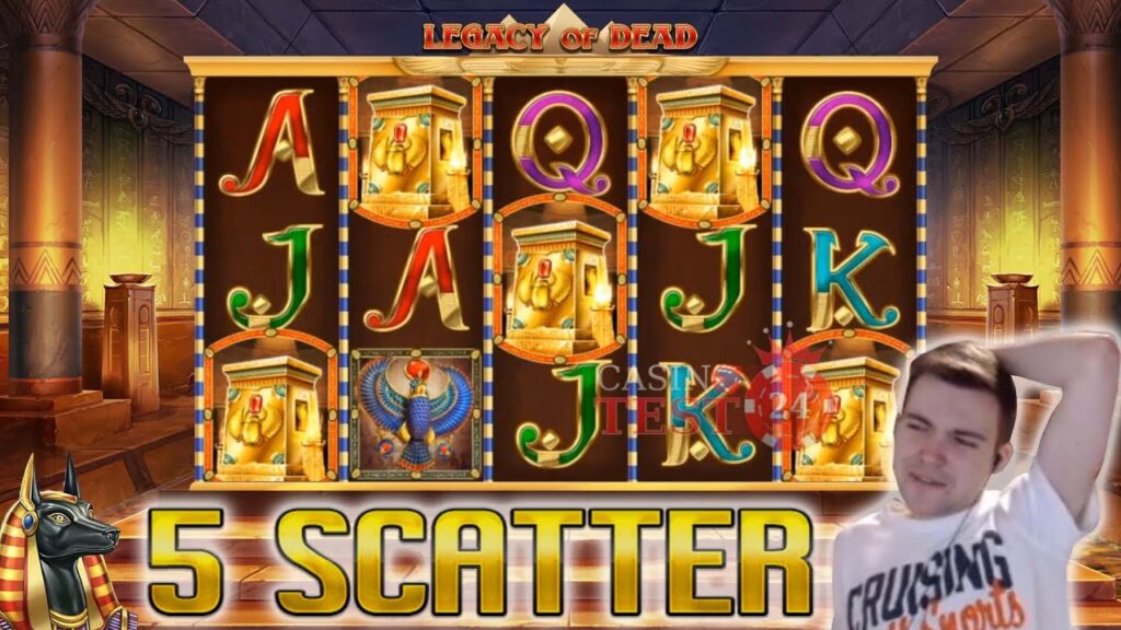 Slot Online dengan Tema Penghancuran yang Paling Seru