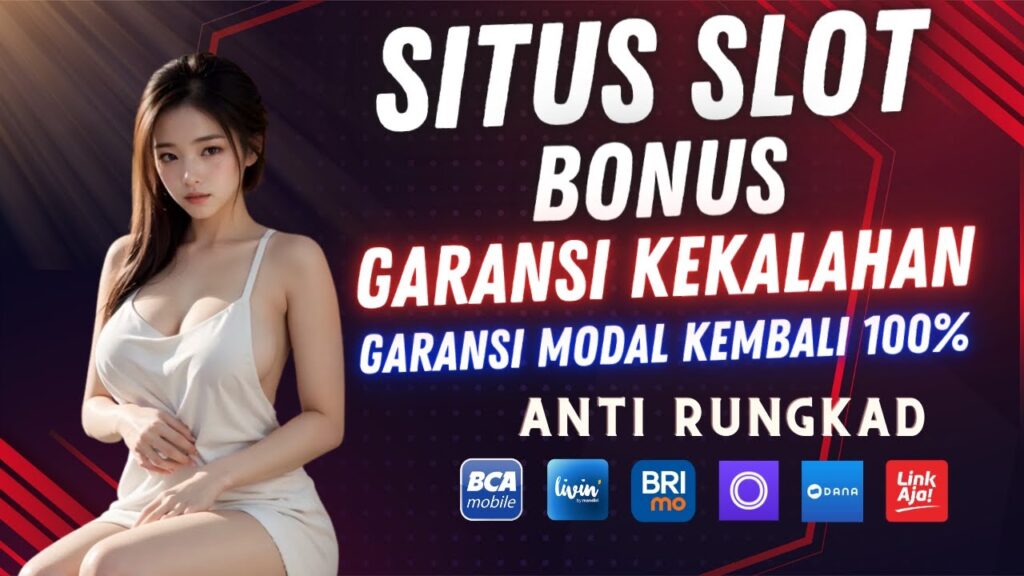 Slot Online Bertema Fantasi yang Menarik