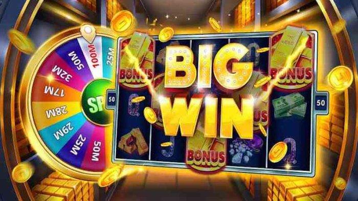 Cara Menggunakan Bonus Slot Online untuk Menang Lebih Banyak