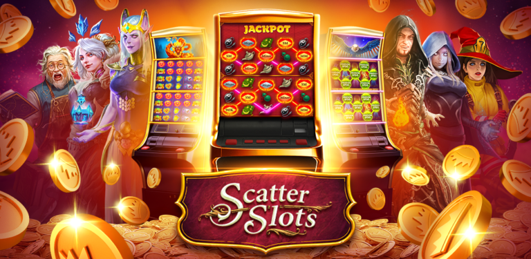 Pentingnya Memilih Slot dengan Fitur Respins