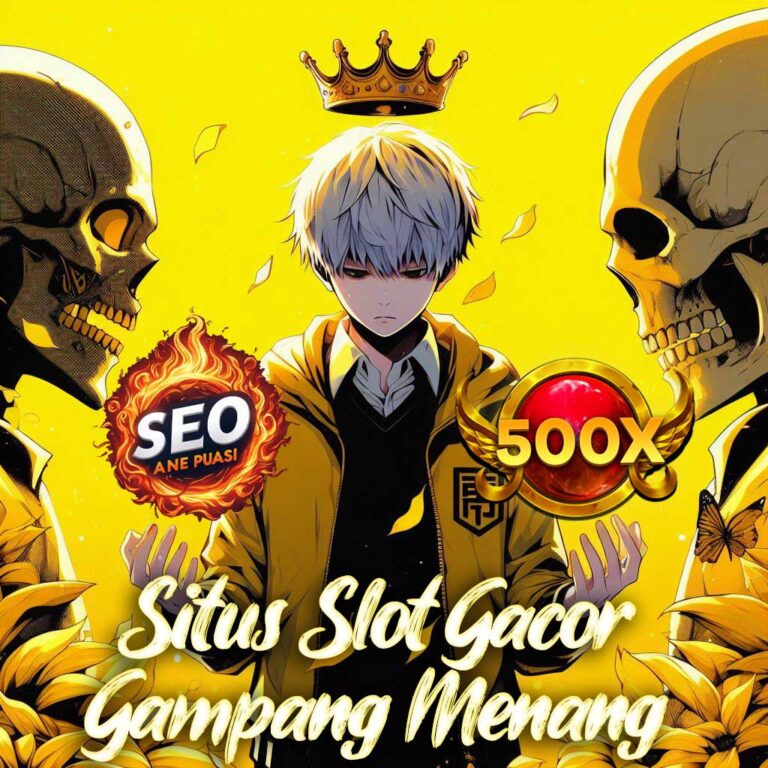 5 Slot Online dengan Tema Klasik yang Tetap Populer