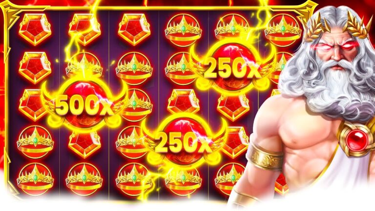 Mengenal Slot Online dengan Fitur Gamble: Apakah Layak Dicoba?