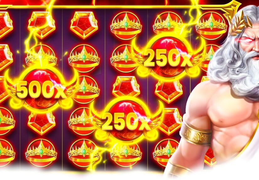 Mengenal Slot Online dengan Fitur Gamble: Apakah Layak Dicoba?