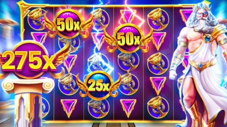 Bagaimana Slot Online Menyediakan Hiburan Selama Pandemi