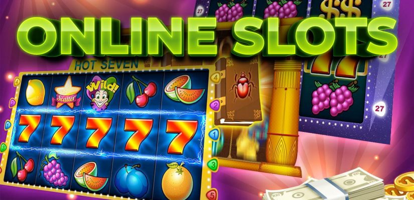 Cara Menang Jackpot di Slot Online: Mitos dan Fakta