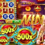 Slot Bertema Alam dengan Efek Visual Memukau