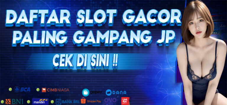 Mengapa Slot Online Menjadi Hiburan Populer Saat Ini?