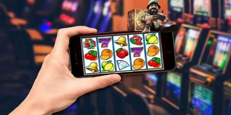 Mengapa Slot Online Progresif Begitu Menarik?