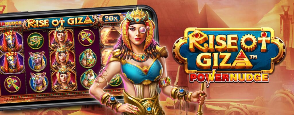 Review Slot Gates of Olympus: Fitur, RTP, dan Cara Menang