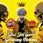Slot Online Bertema Anime yang Menarik