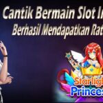 Tips Bermain Slot Online dengan Aman
