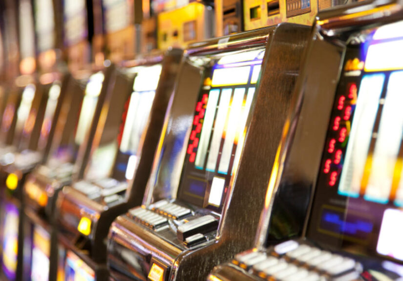 Cara Menggunakan Statistik untuk Memilih Slot Online